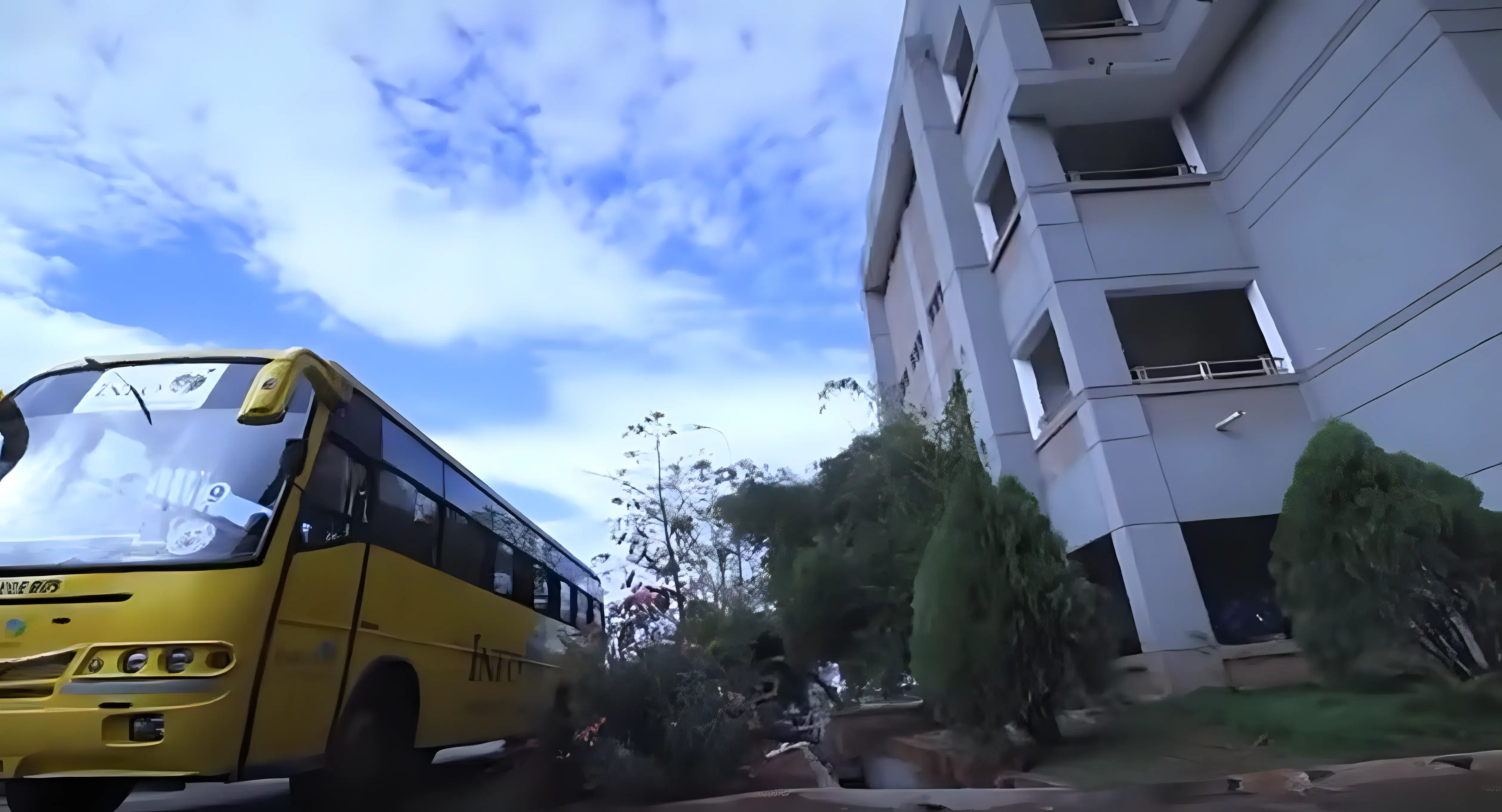 Info Institute of Engineering Coimbatore Facilities photo 1